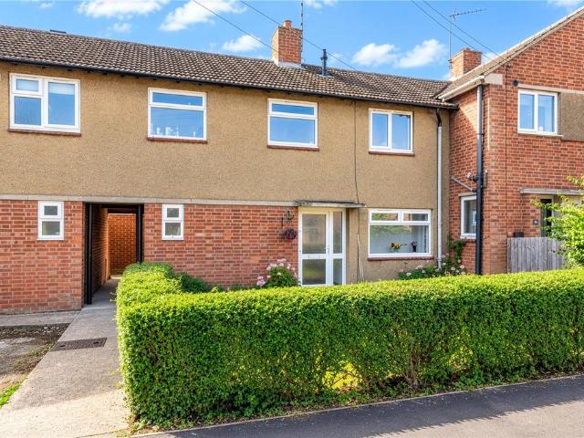 House for sale in Oakham