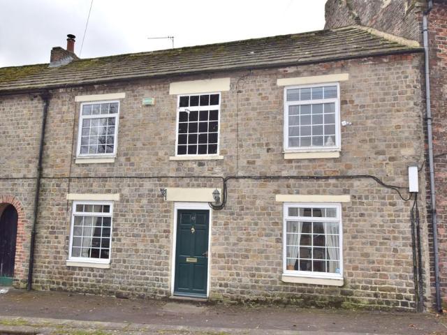 House for sale in Catterick, North Yorkshire