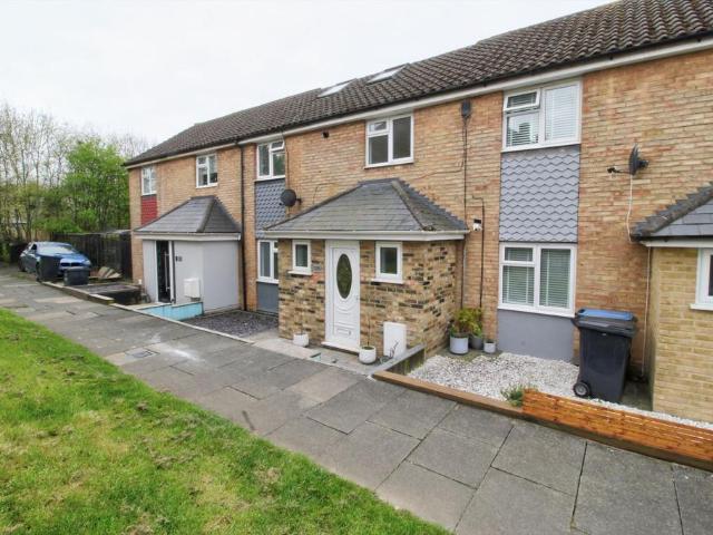 House for sale in Latton Bush, Harlow