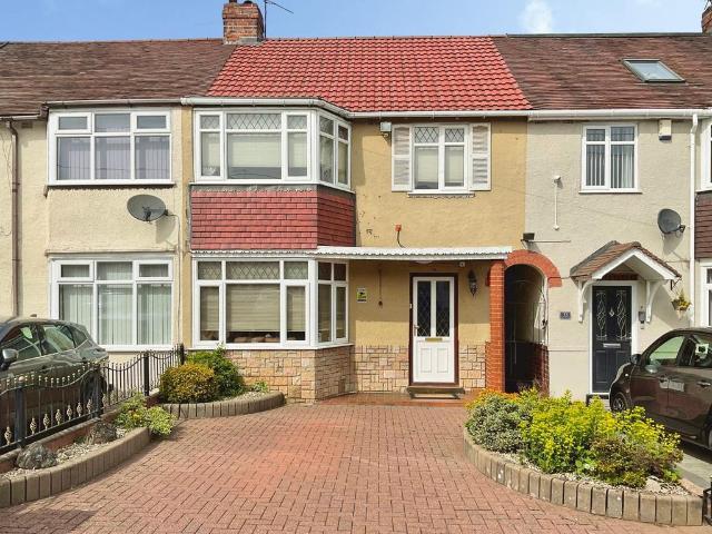 House for sale in Cradley, Isle Of Man