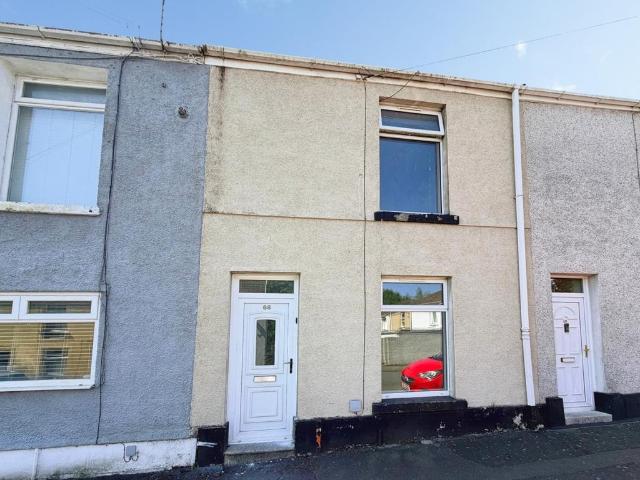 House for sale in Waun-wen, Nangreaves