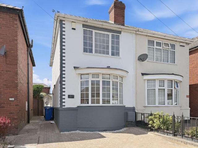 House for sale in Costhorpe, Isle Of Man