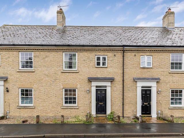 House for sale in Barway, Cambridgeshire