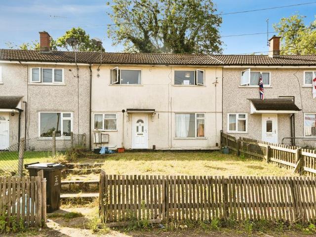 House for sale in Abbey Mead, Swindon