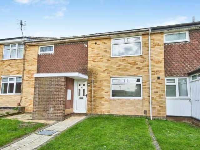 House for sale in Shelton Lock, East Midlands