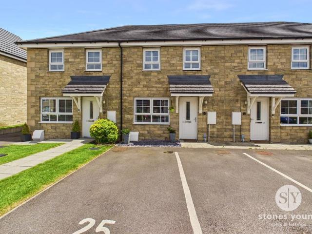 House for sale in Clitheroe, Paradise
