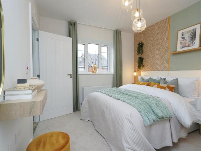 House for sale in St Matthew's, Old Wharf