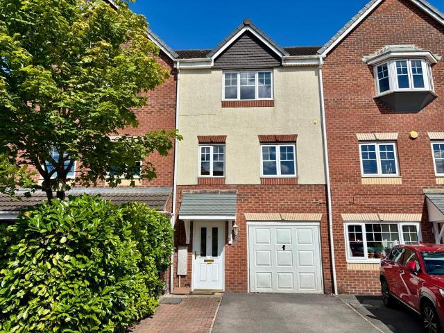 House for sale in Spen, Gomersal