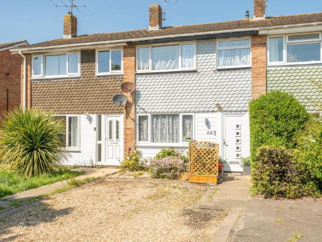 House for sale in Worthing, West Sussex