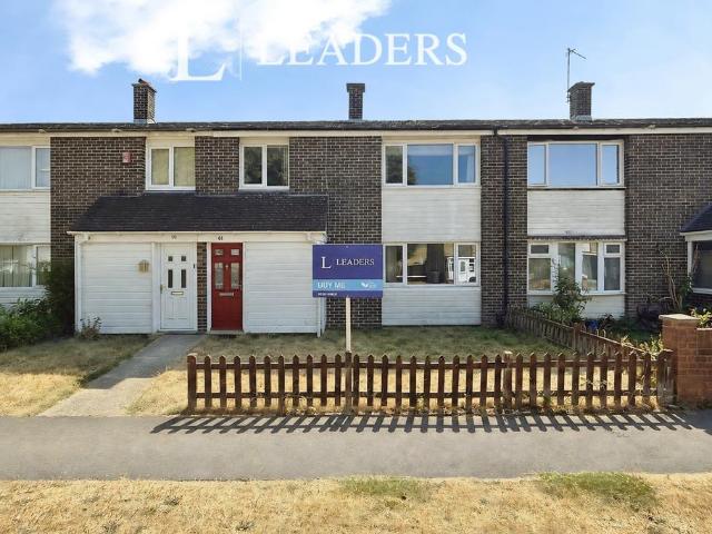 House for sale in Bridgemary, Middlecroft