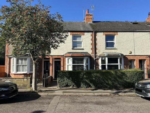 House for sale in Green Park, Milton Keynes
