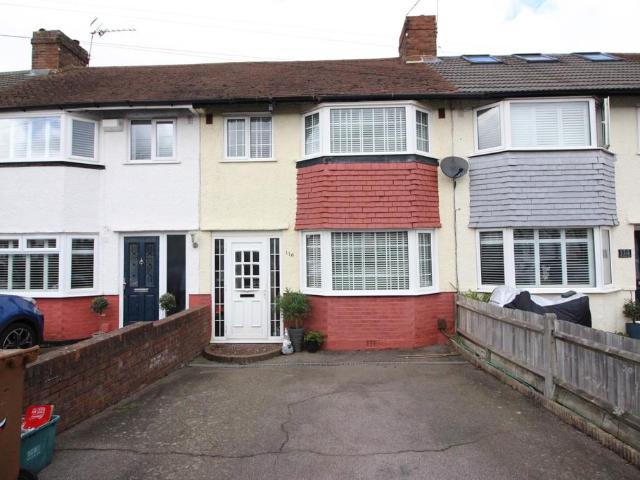 House for sale in Worcester Park, Isle Of Man