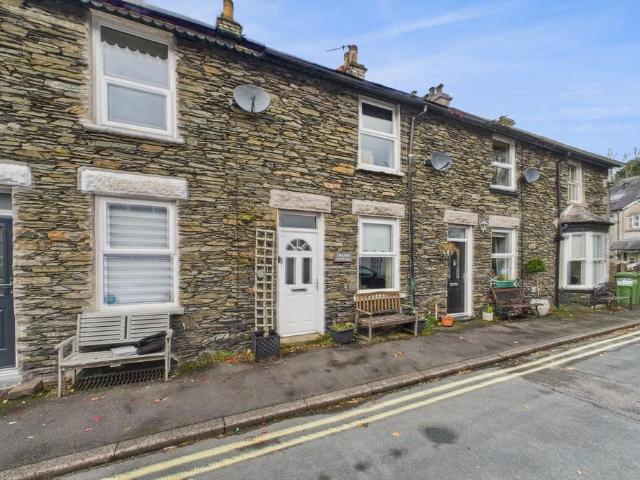 House for sale in Bowness-on-windermere