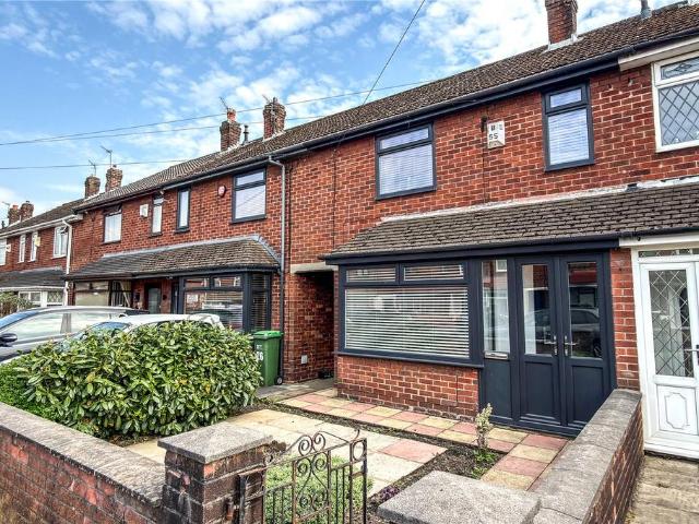House for sale in Woodhouses, Pendock