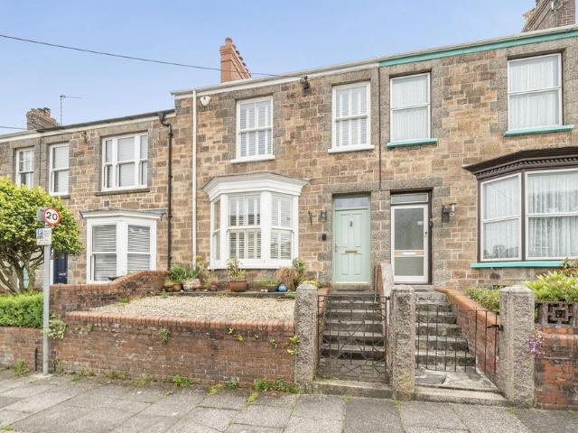 House for sale in Redannick, Penweathers
