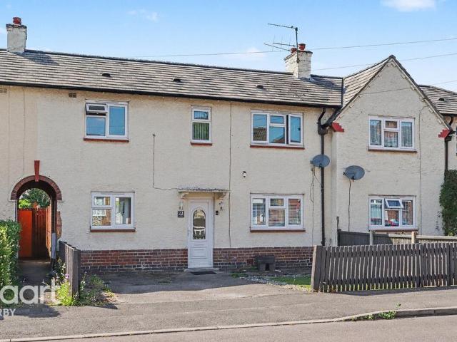 House for sale in Boulton, East Midlands