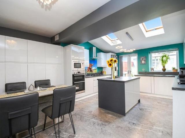 House for sale in Patricroft, Salford