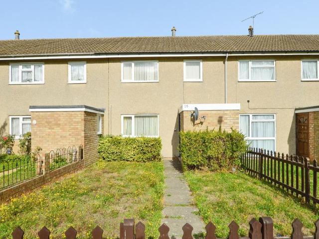 House for sale in Marsh Farm