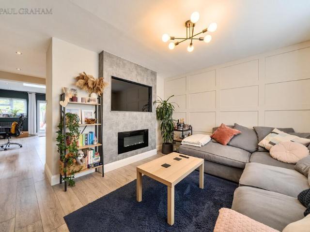 House for sale in London Borough of Sutton, Greater London