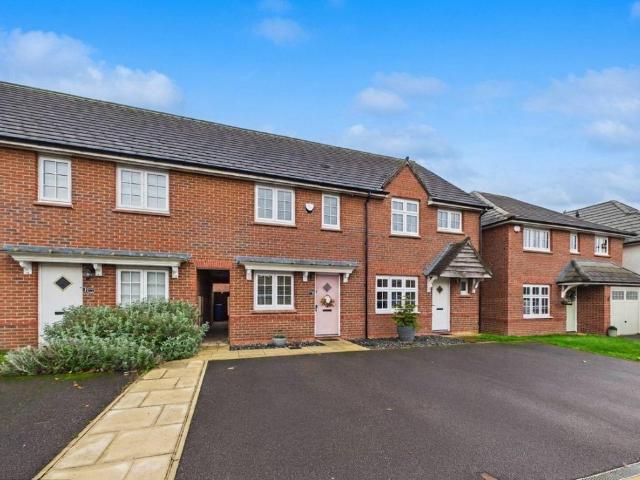 House for sale in Mosley Common, Wigan