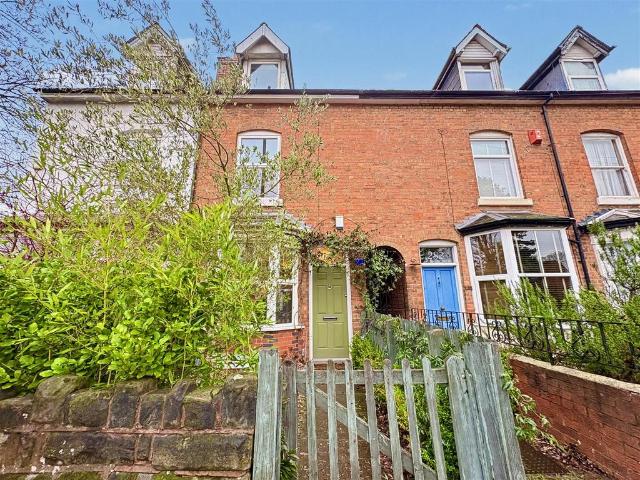 House for sale in Wake Green, West Midlands