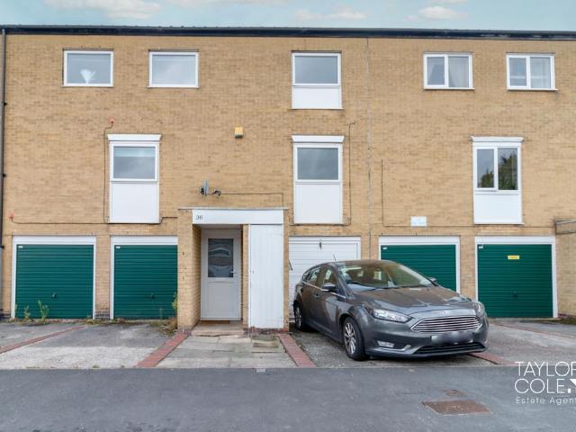 House for sale in Glascote Heath, Kettlebrook