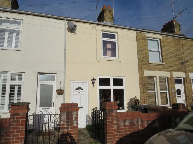House for sale in Old Fletton, Peterborough
