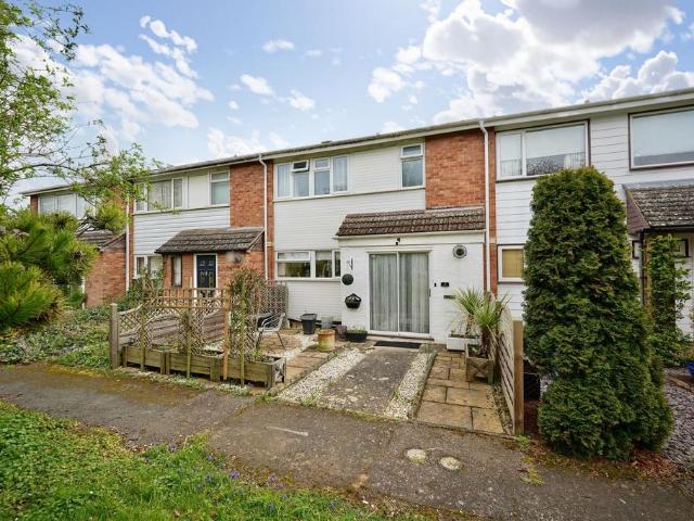 House for sale in Huntingdon, Cambridgeshire
