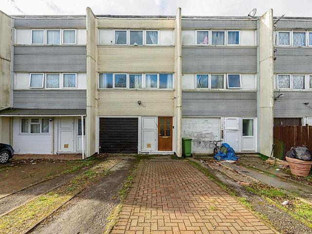 House for sale in Netherfield, Fenny Stratford