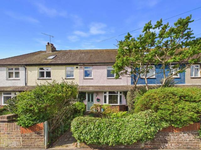 House for sale in Fishersgate, West Sussex
