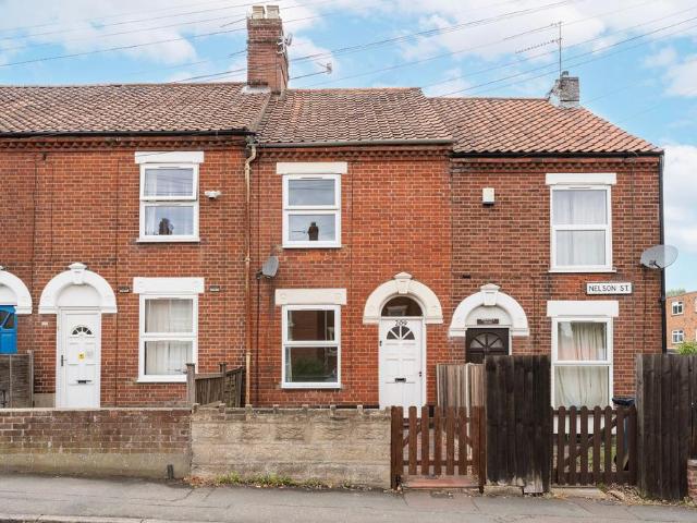 House for sale in Heigham Grove, East Bank