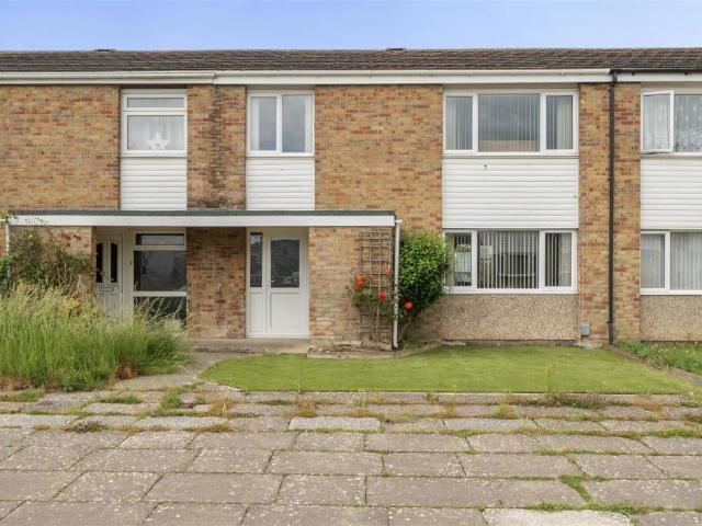 House for sale in Bridgemary, Middlecroft