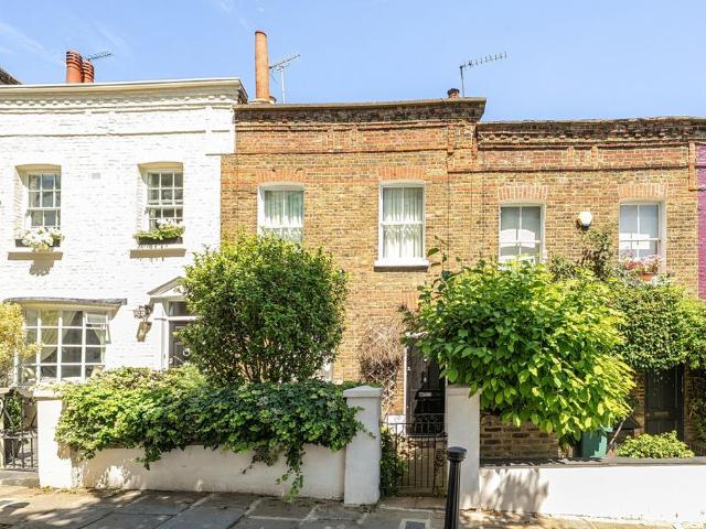 House for sale in Belsize Park, Greater London