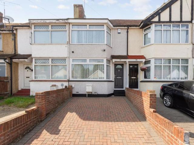 House for sale in Barnehurst, Greater London