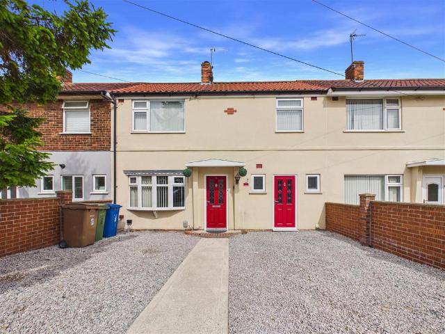 House for sale in Hessle, East Riding Of Yorkshire