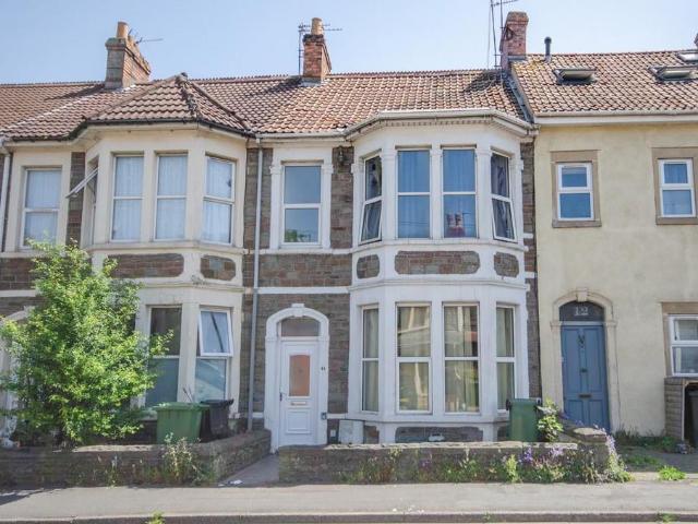 House for sale in Kingswood, South Gloucestershire