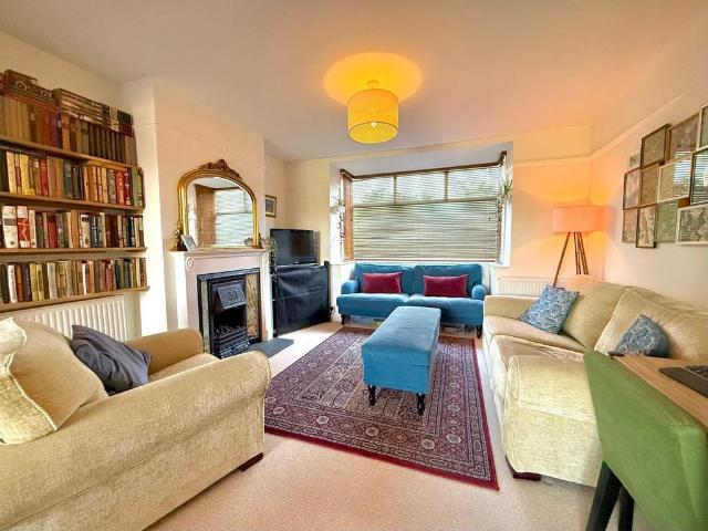 House for sale in Rodbourne, Swindon