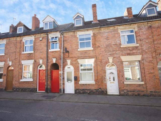 House for sale in Aggborough, Wyre Forest