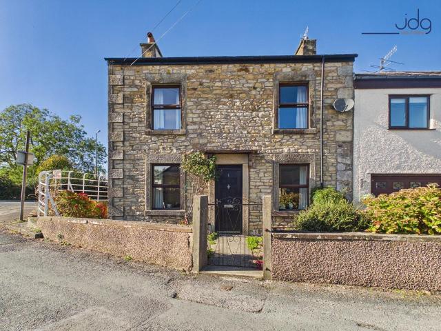 House for sale in Bolton le Sands, Lancaster