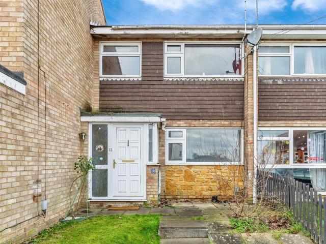 House for sale in Irchester