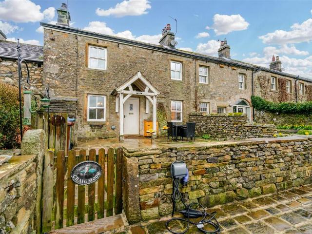 House for sale in Hetton-cum-Bordley, North Yorkshire