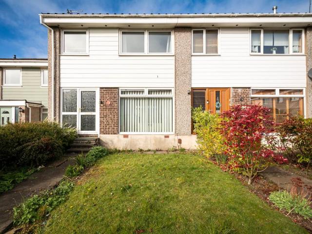 House for sale in Mountcastle, Scotland
