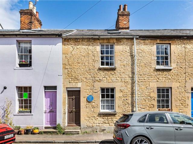 House for sale in Osney, The Slade