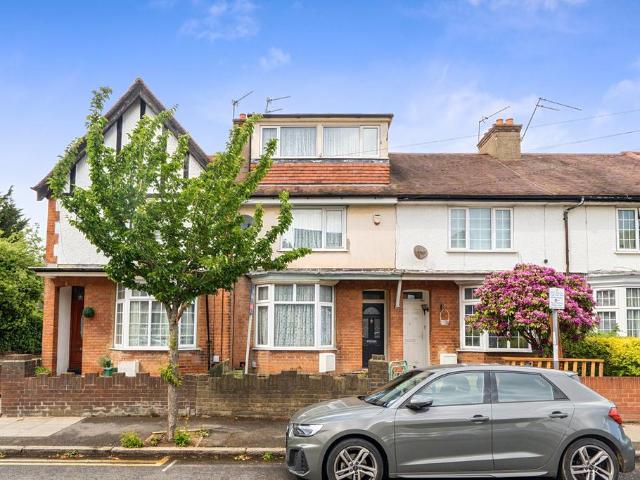 House for sale in Cowley, Greater London