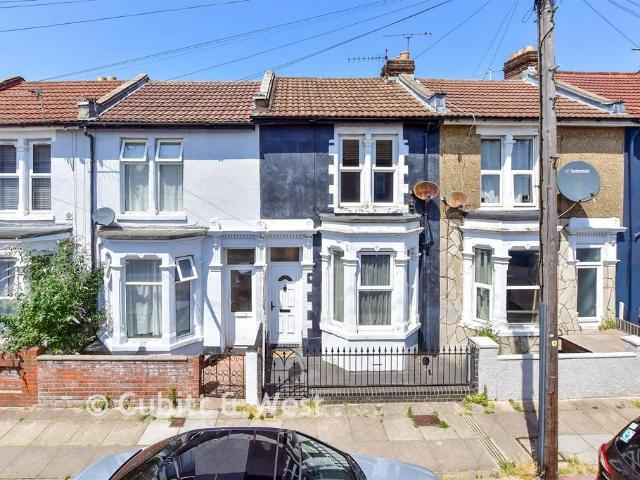 House for sale in Fratton, City Of Portsmouth