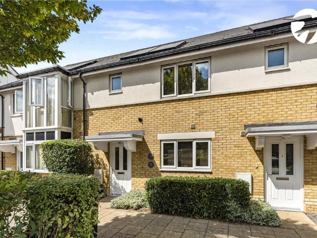 House for sale in Swanley, The Butts