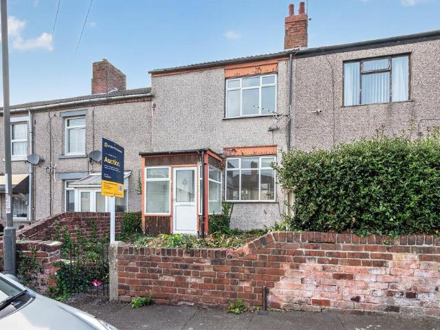 House for sale in Pinxton, Bolsover