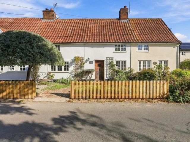 House for sale in Charsfield, East Suffolk