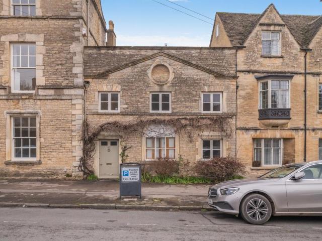 House for sale in Chesterton, Fossebridge