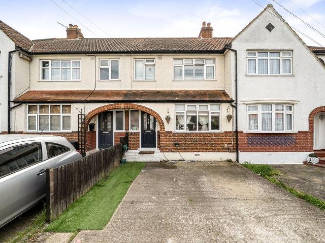 House for sale in Hook, Greater London